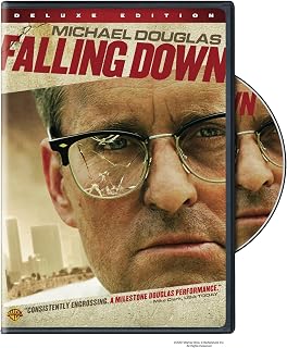 Falling Down: Deluxe Edition