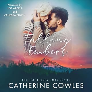 Falling Embers: The Tattered &amp; Torn Series, Book 2