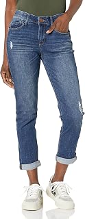 Democracy Ab Solution Girlfriend Jean Women's Jeans
