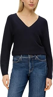 s.Oliver Women's 2168794 Pullover Sweater (Pack of 1)