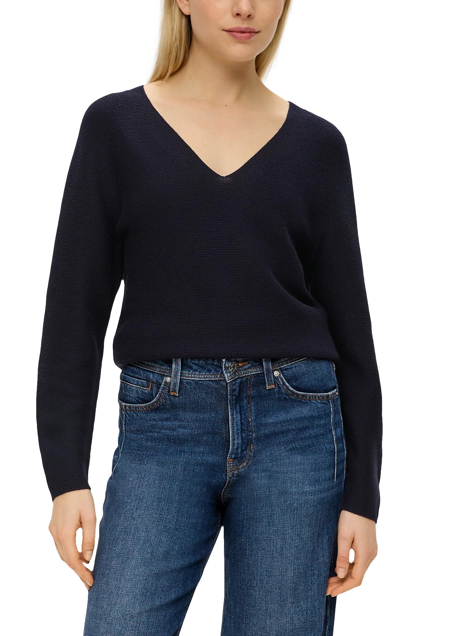 s.Oliver Women's 2168794 Pullover Sweater (Pack of 1)