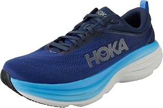 Hoka M Bondi 8 Wide SneakerUomo