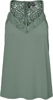 VERO MODA Top VMANA T-Shirt