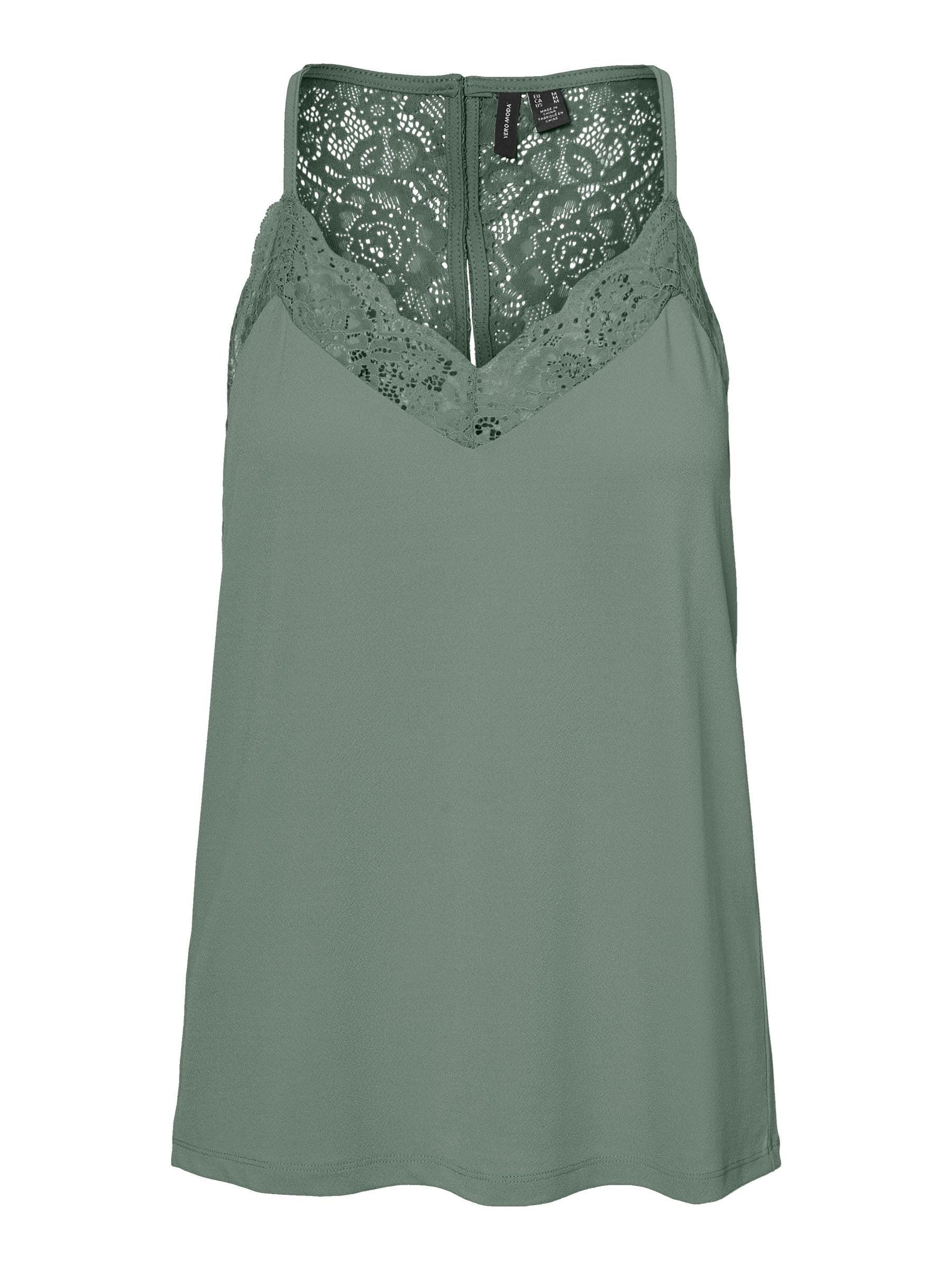 VERO MODA Top VMANA T-Shirt