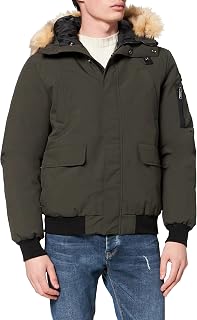 Schott NYC Men's Keyburn Jacket (pack of 1)