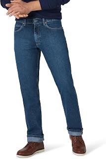 Lee Legendary Regular Straight Jeans - Legendary Regular Straight Jeans - Men's
