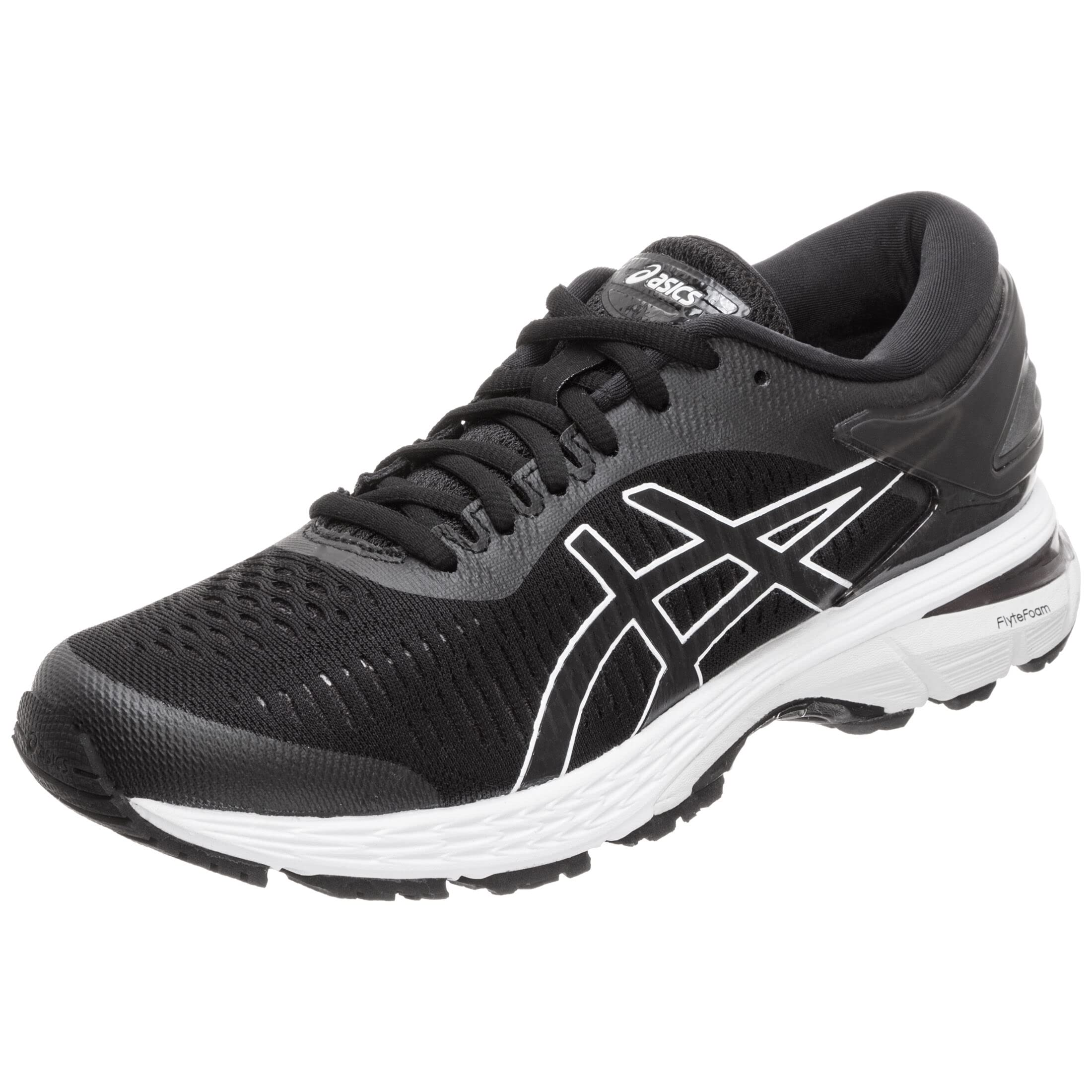 Asics Gel-Kayano 24, Women's Running Shoes, Blue, EU Size 37.5