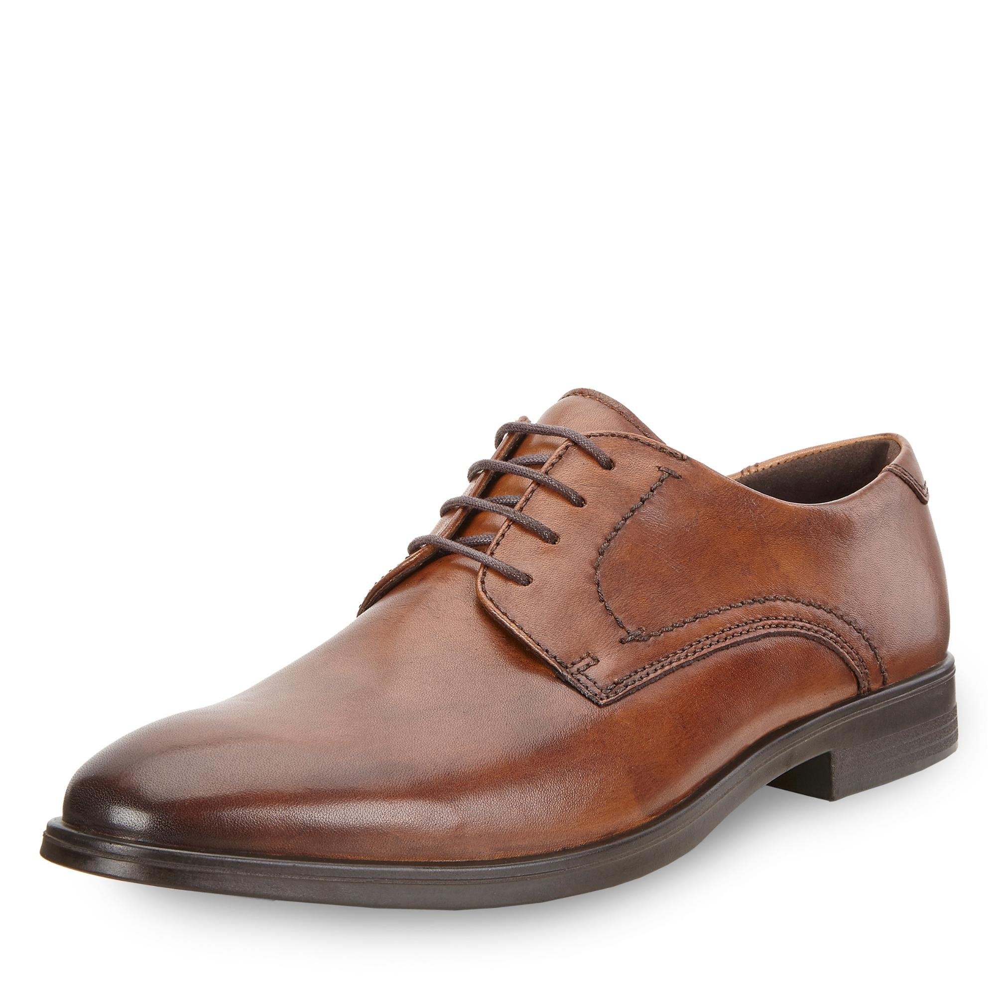 Echo Melbourne Tie Men's Business Shoes