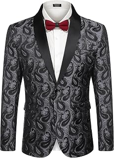 COOFANDY Casual Blazer for Men