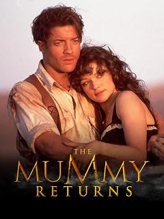 The Mummy Returns