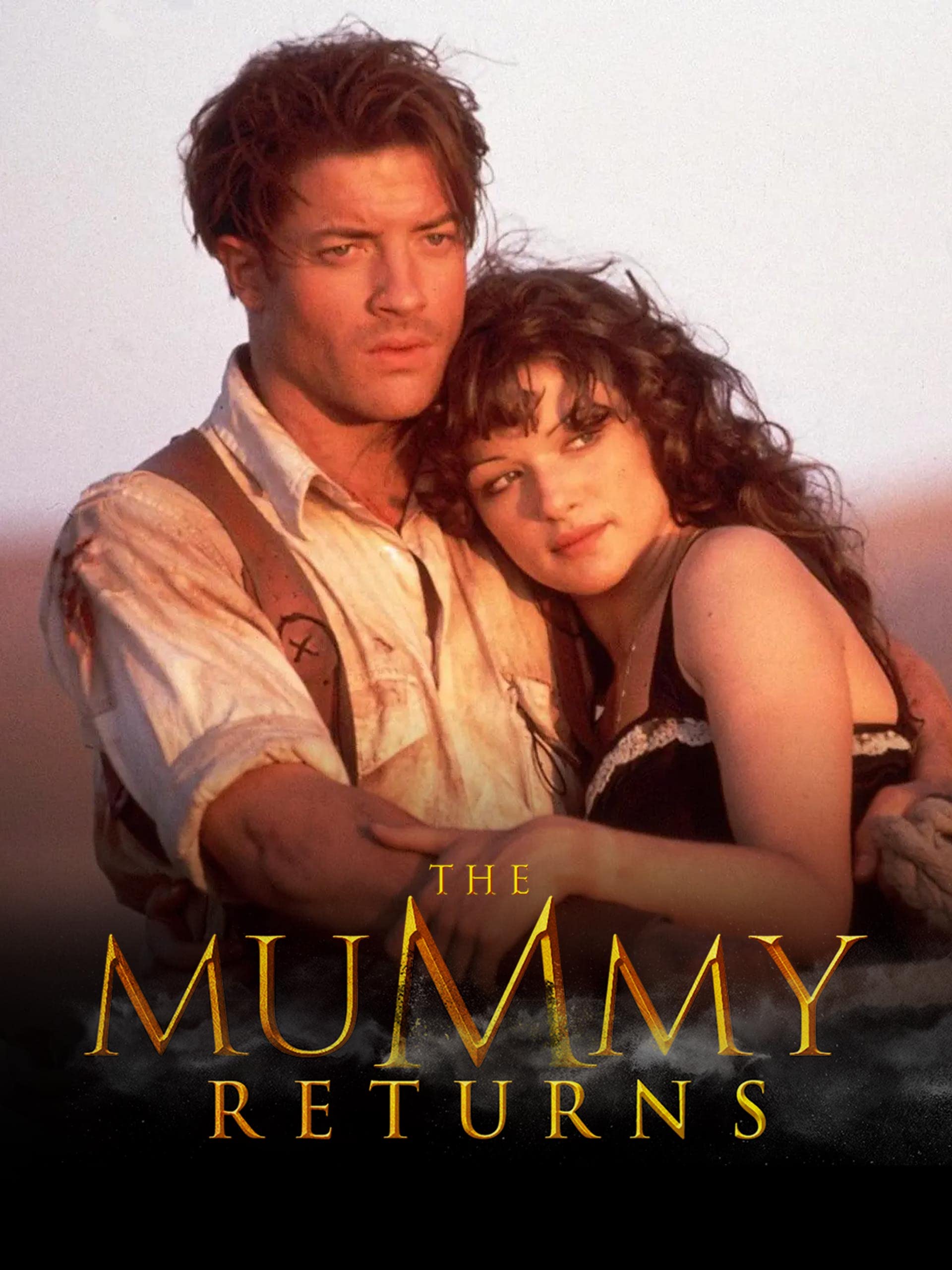 The Mummy Returns