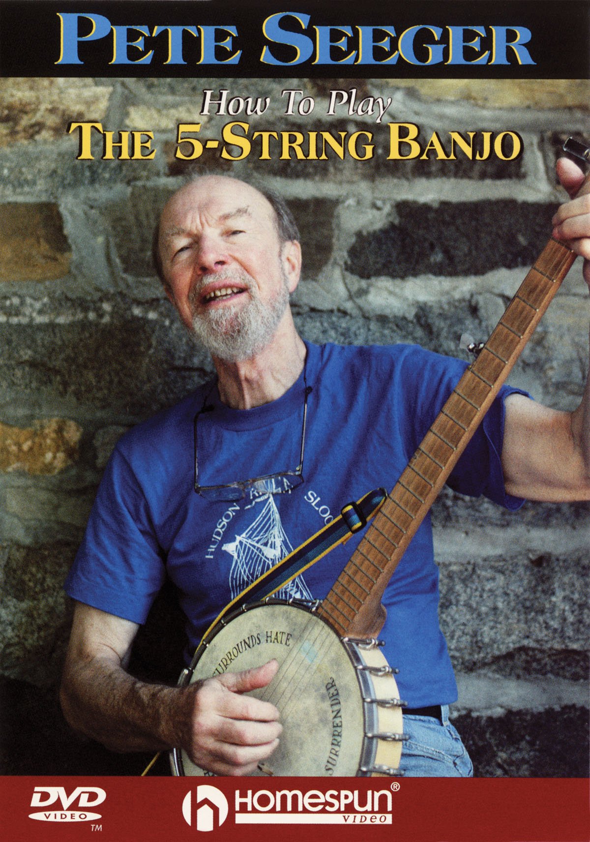 How to Play 5-string Banjo
