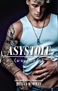 Asystole (The Doctors of Boston Memorial)
