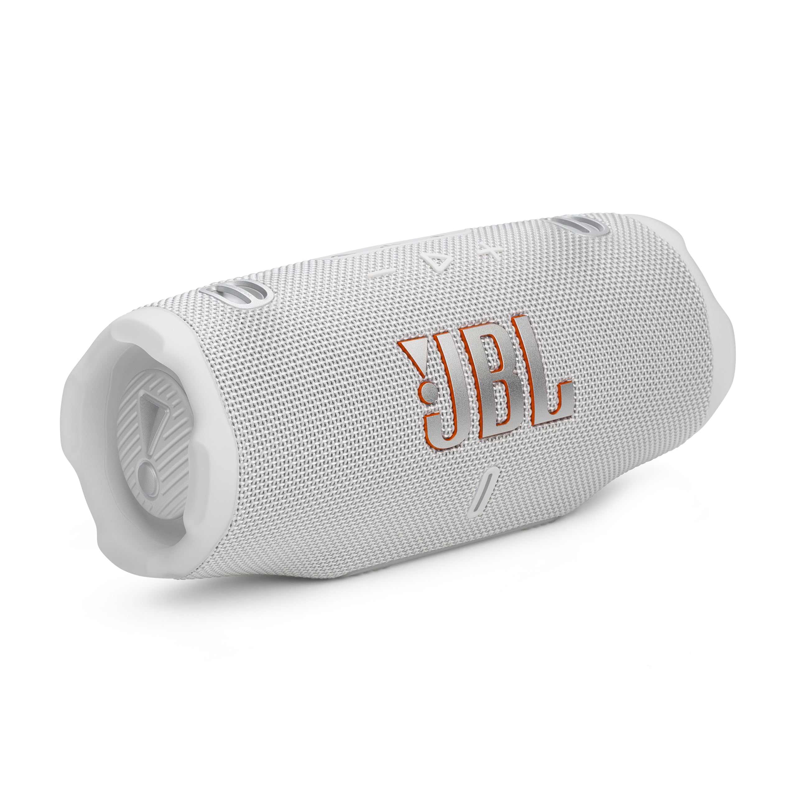JBL Charge 6 - Portable Waterproof & Drop-Proof Bluetooth Speaker, Bold Pro Soun