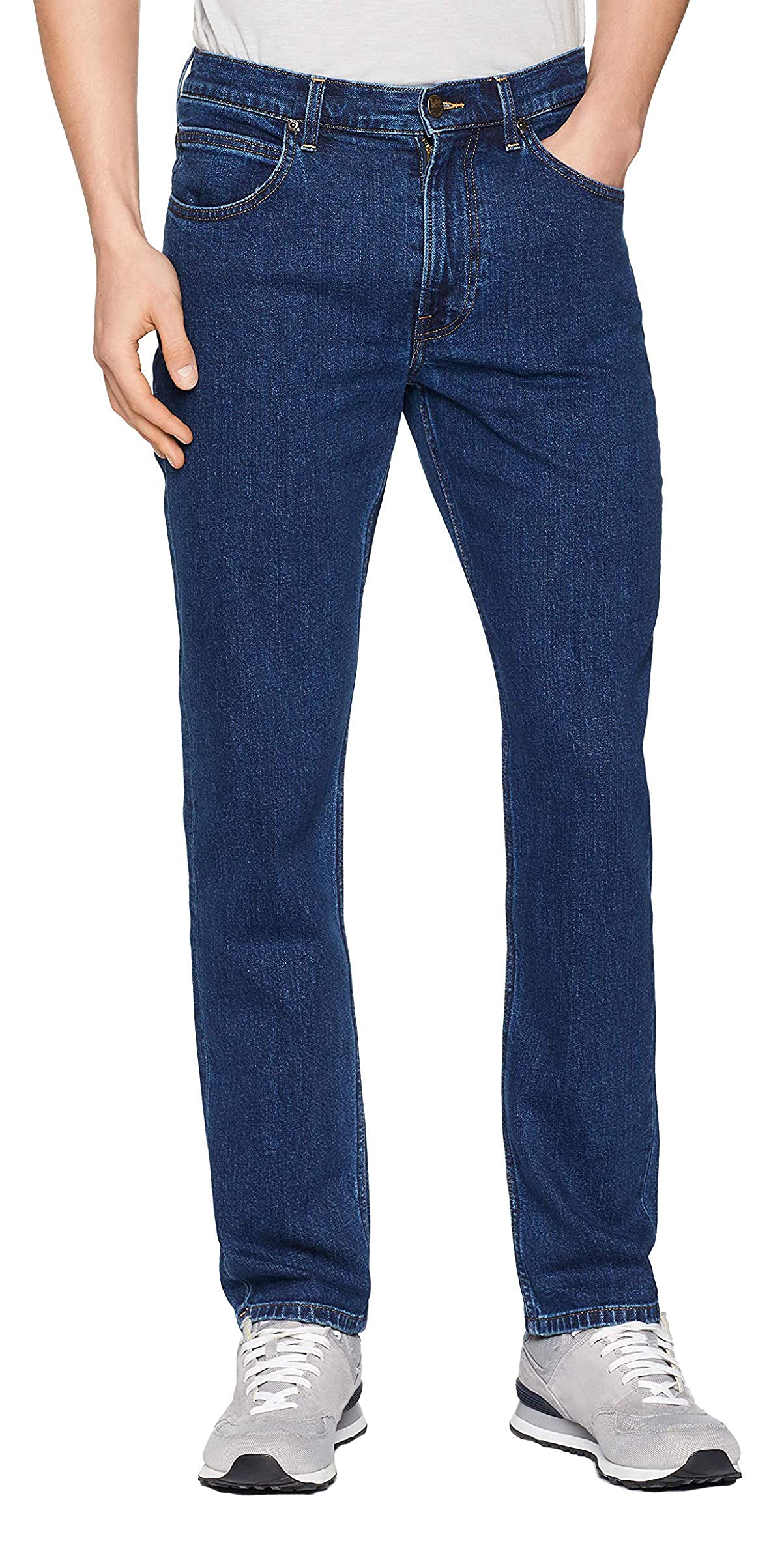 Lee Men's Brooklyn Jeans