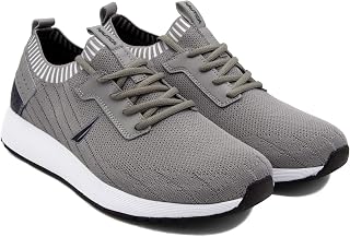 Nautica El018070za, Scarpe da Ginnastica Basse Uomo