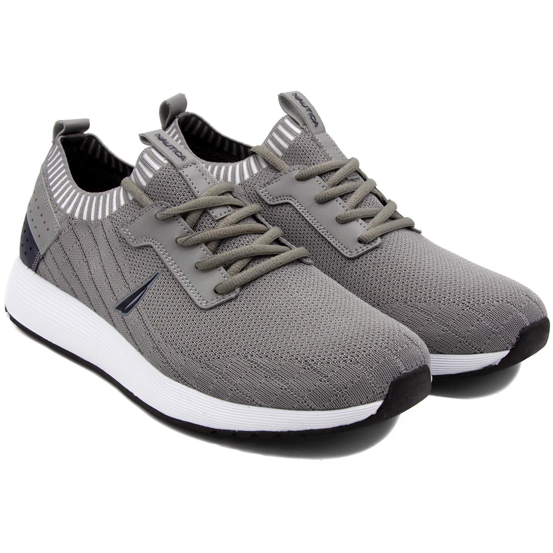 Nautica El018070za, Scarpe da Ginnastica Basse Uomo