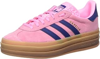 adidas Gazelle Bold W HQ6912, Sports Shoes