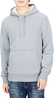 Amazon Essentials Men's Fleece Hoodie