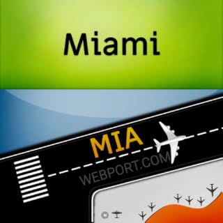 Miami International Airport (MIA) Info