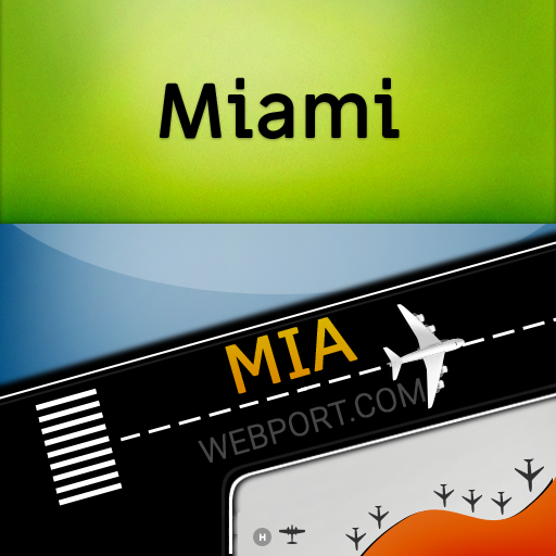 Miami International Airport (MIA) Info