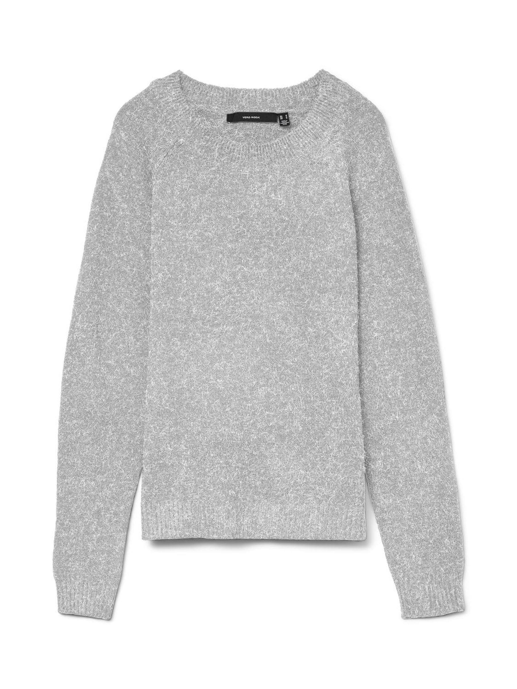 VERO MODA Knitted Pullover VMDOFFY Pullover