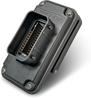 Range Technology RA007 DFM Disabler | Fits 2021-2026 Silverado/Sierra 1500/Escalade/ Suburban/Tahoe/Yukon with 5.3L or 6.2L V8 Engine