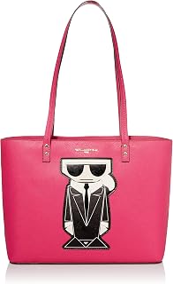 KARL LAGERFELD Paris Maybelle Women's Shoulder Bag