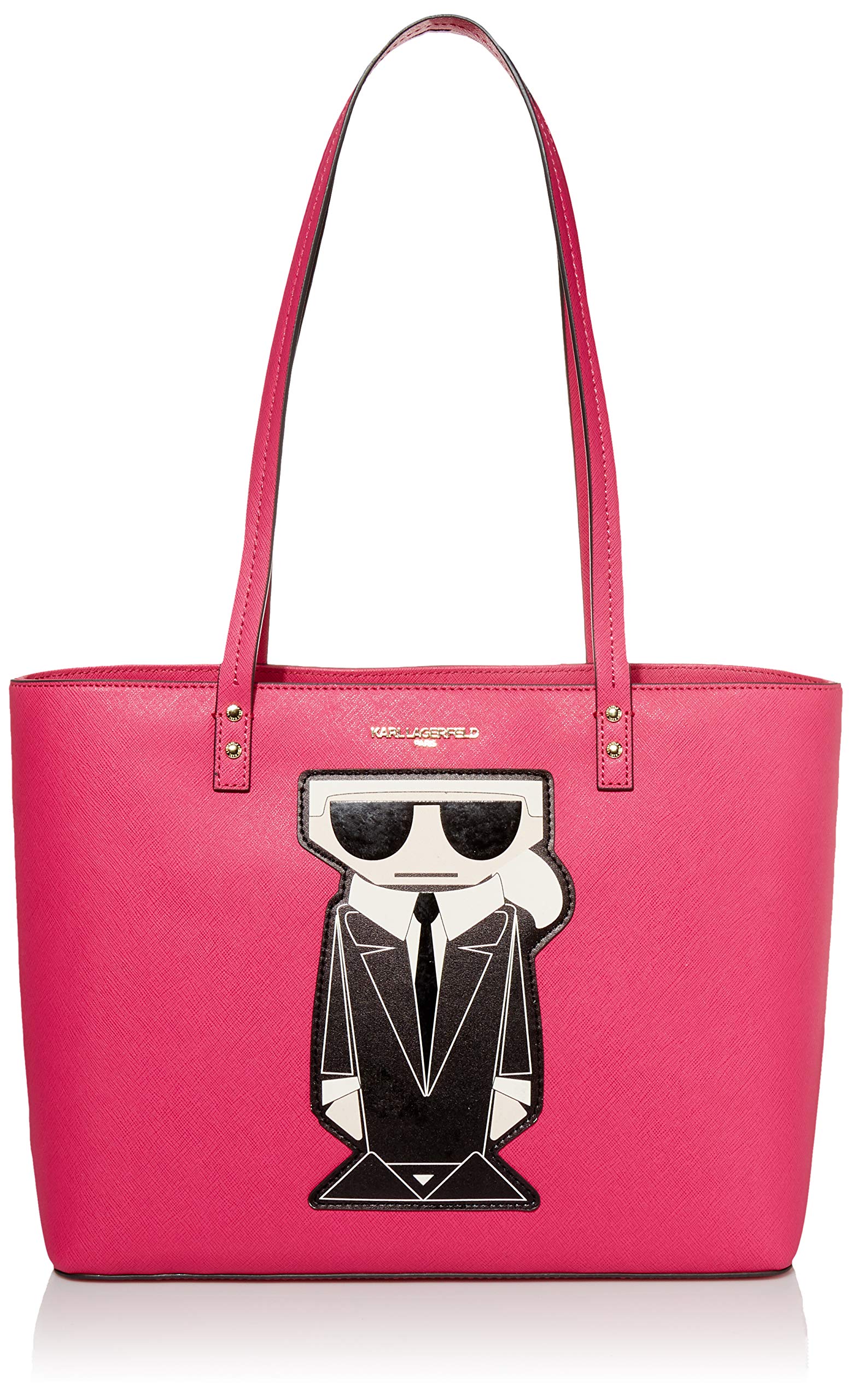 KARL LAGERFELD Paris Maybelle Women's Shoulder Bag
