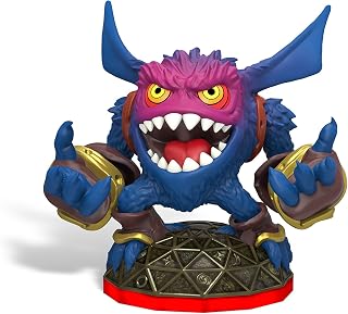 Skylanders Trap Team: Fizzy Frenzy Pop Fizz Character Pack
