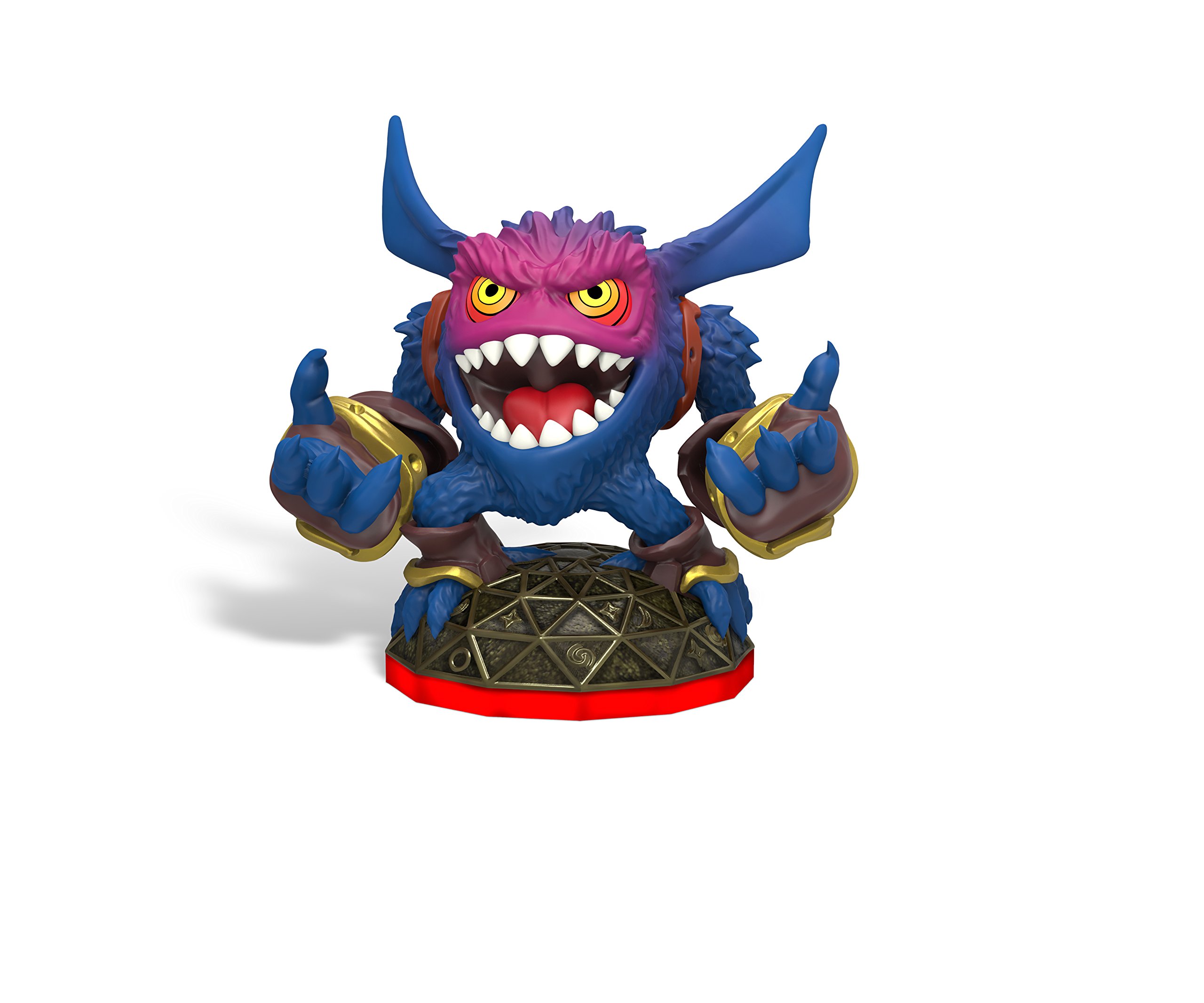 Skylanders Trap Team: Fizzy Frenzy Pop Fizz Character Pack