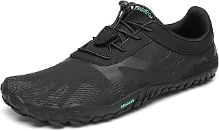 SAGUARO Unisex Barefoot Trail Running Shoes Minimalist Comfortable Lightweight Barefoot Shoes