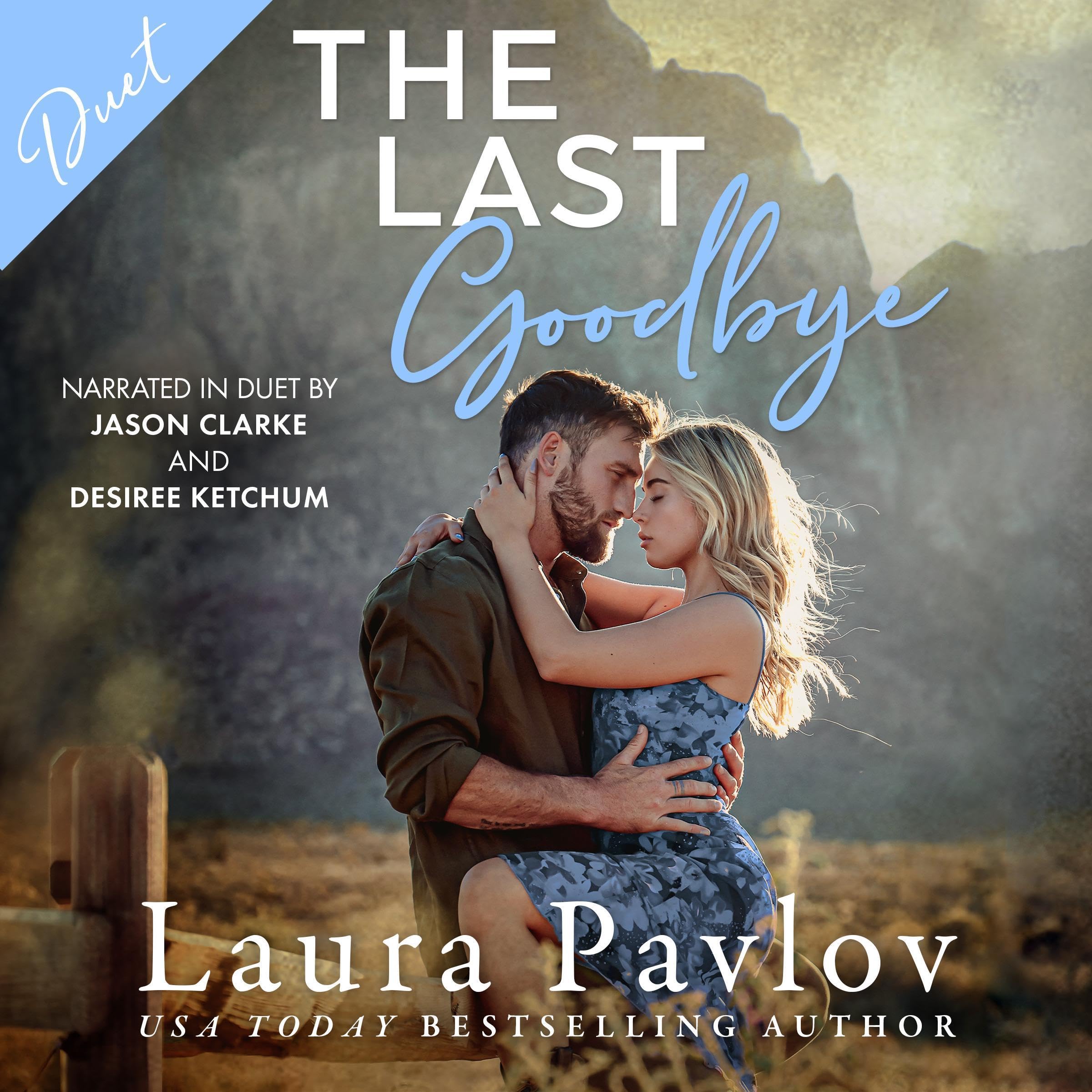 The Last Goodbye: Blue Sky Bay Series, Book 2