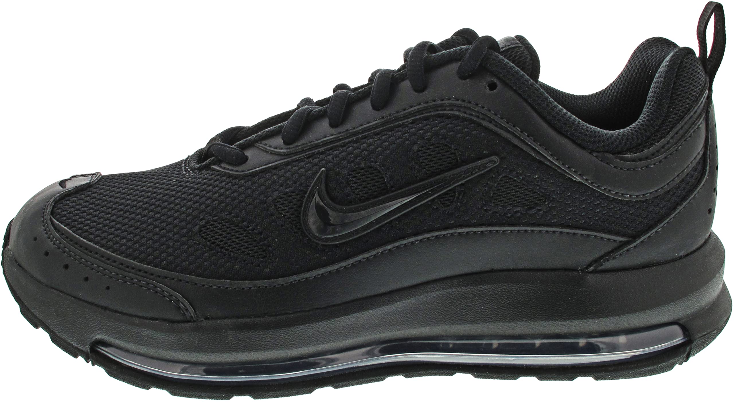 Nike Air Max Ap, Men's Running Shoes, Black, 42 EU / UK 8