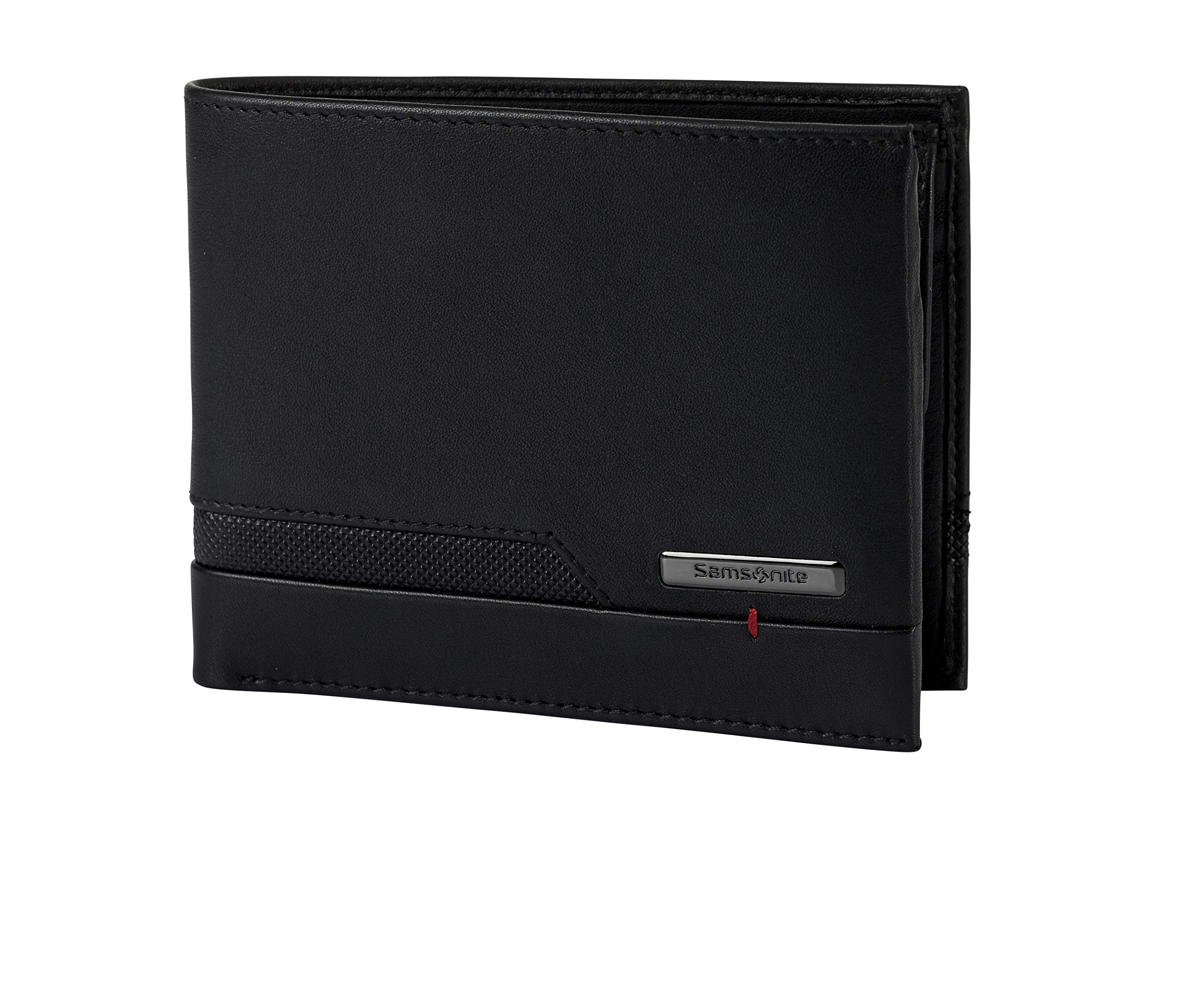 Samsonite Pro-DLX 5 SLG Travel Accessories - Wallets, Horizontal Wallet: 12.2 x 