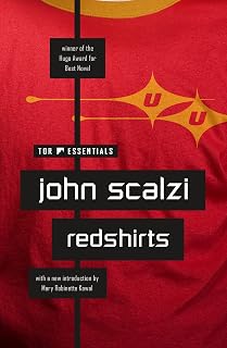 Redshirts