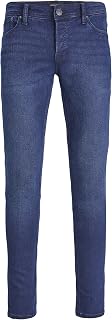 Jack & Jones Herren Jeanshose Jjiglenn Jjoriginal Mf 775 Noos