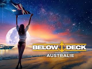 Below Deck Down Under Season 2 - Season 2