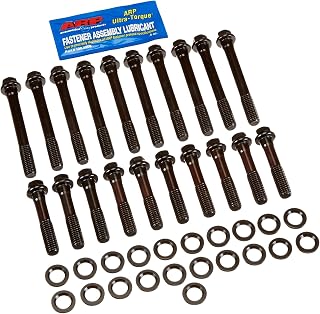 ARP 1543603 High Performance Hex Cylinder Head Bolts