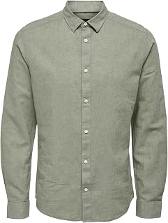 Only & Sons Shirt ONSCAIDEN Shirt