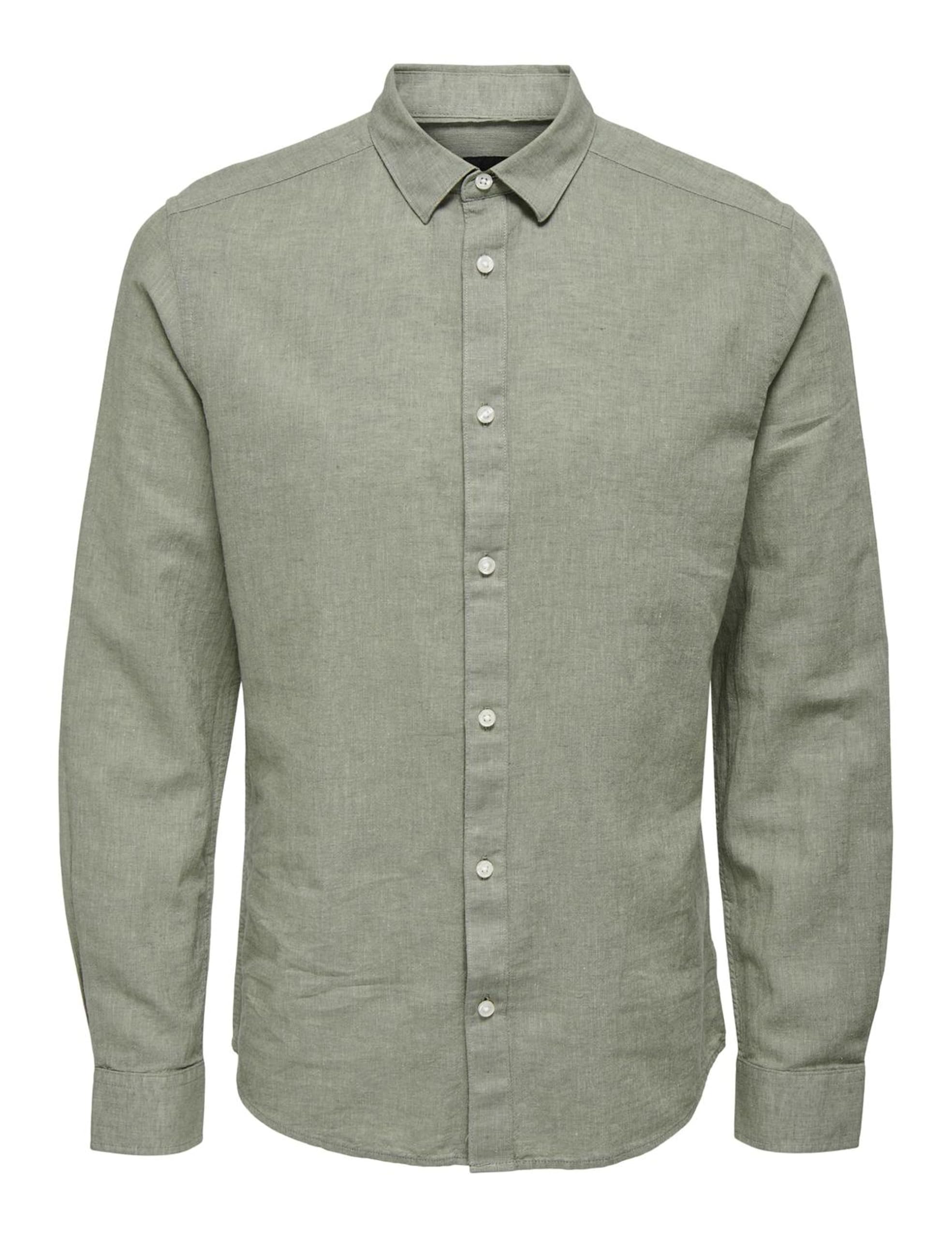 Only & Sons Shirt ONSCAIDEN Shirt