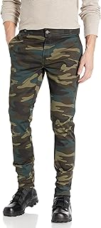 Dickies Men's Slim Fit Straight Utilities Work Pant