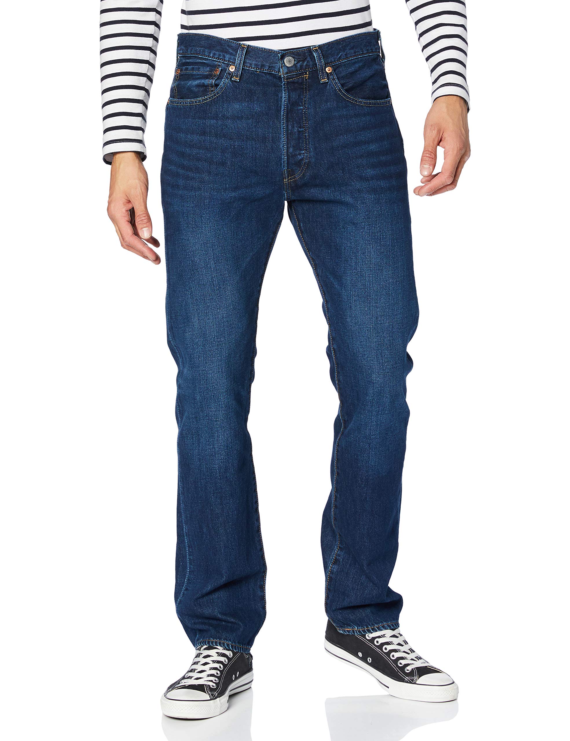 Levi's 501 Original Men's Trousers