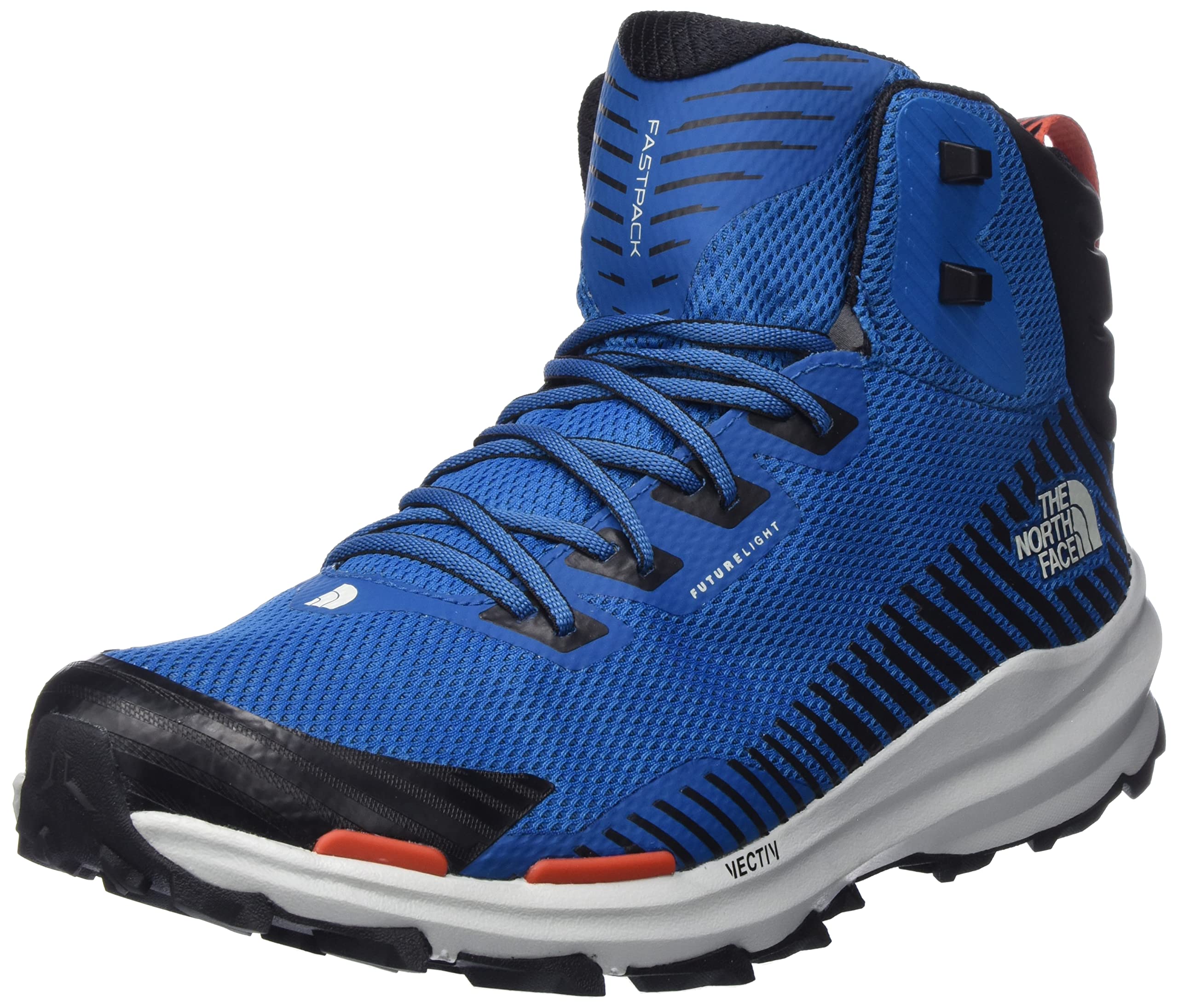 The North Face W Vectiv Fastpack Futurelight Hiking Shoes
