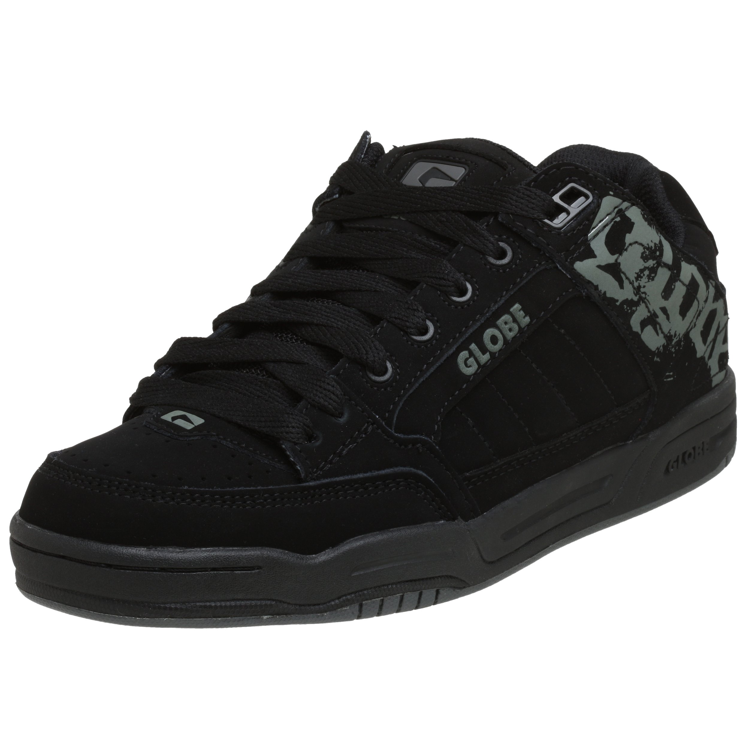 Globe Tilt, Boy's Sneaker