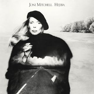 Hejira (2024