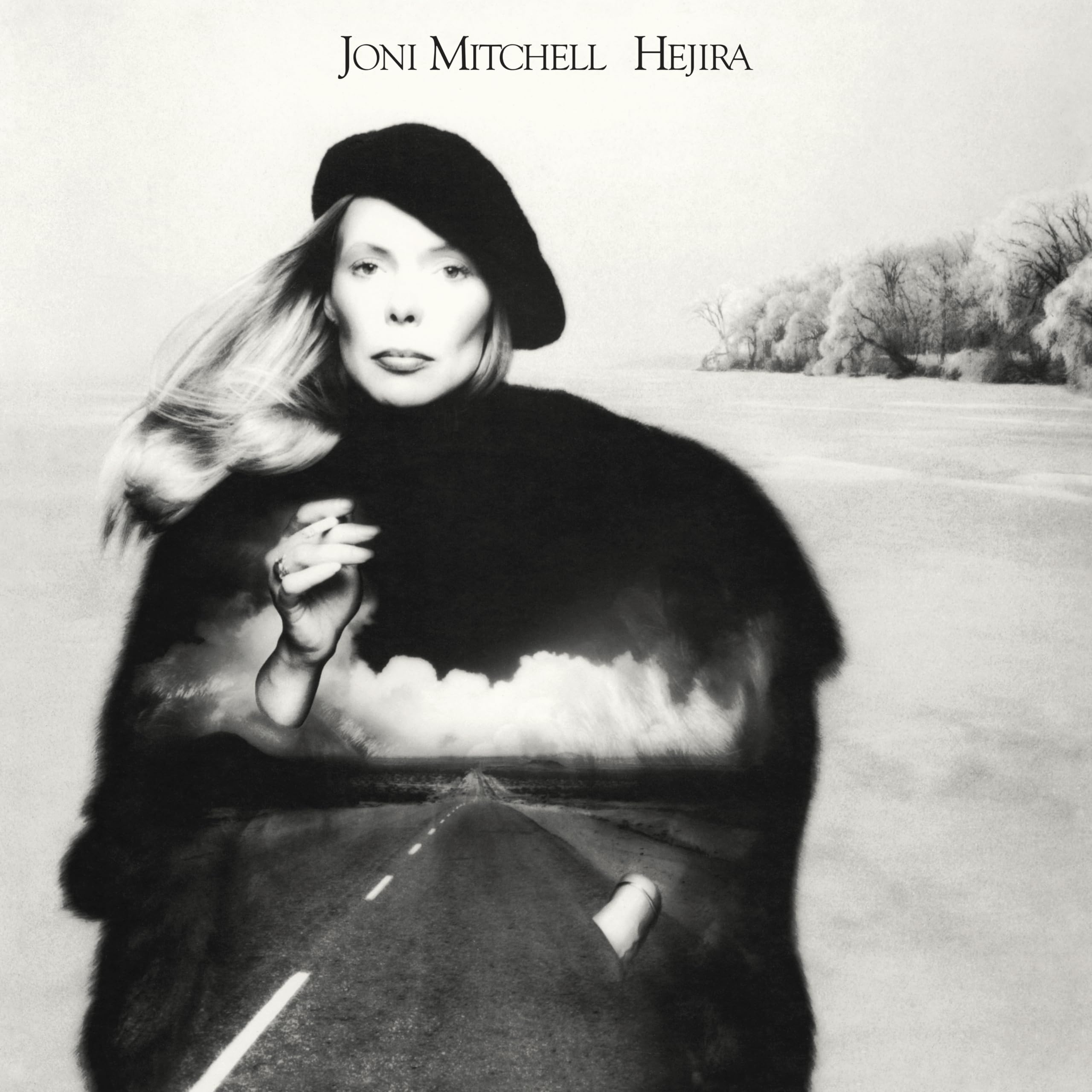 Hejira (2024