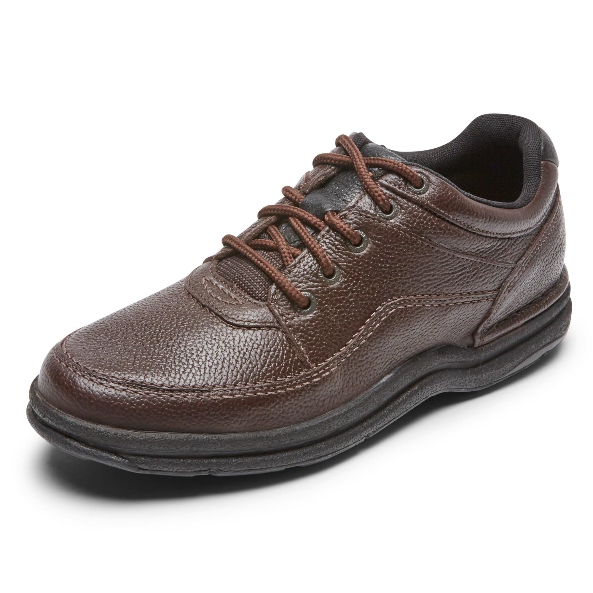 Rockport World Tour Classic - Leather Shoes for Men