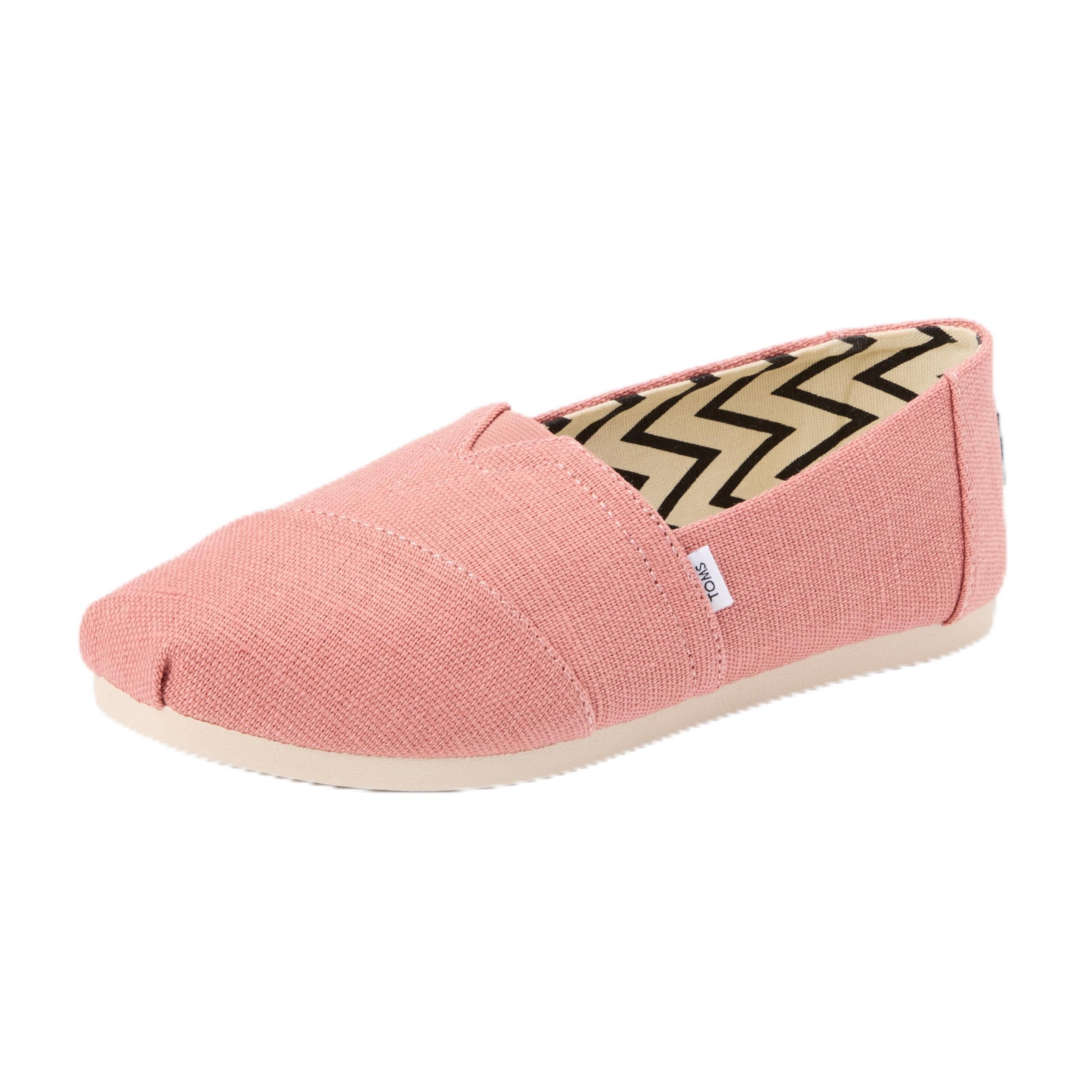 TOMS Alpargata Low LoaferGirls & Girls