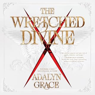 The Wretched Divine
